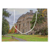 Vanderbuilt Mansion Large Cadeautasje (Voorkant)