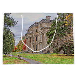 Vanderbuilt Mansion Large Cadeautasje