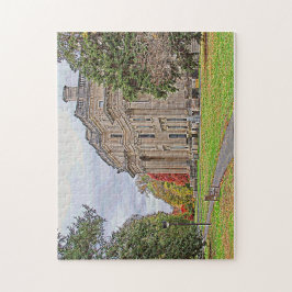 Vanderbuilt Mansion Legpuzzel