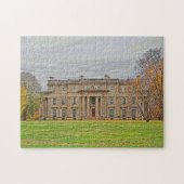 Vanderbuilt Mansion Legpuzzel (Horizontaal)
