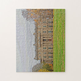 Vanderbuilt Mansion Legpuzzel