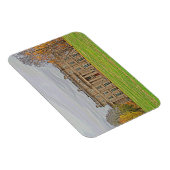 Vanderbuilt Mansion Magneet (Rechterzijde)