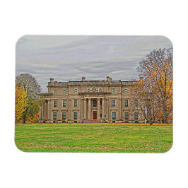 Vanderbuilt Mansion Magneet