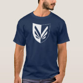 VanderHALLorado T-shirt (Voorkant)