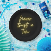 Vanderpomp Rules Paper Bord (Feest)