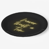 Vanderpomp Rules Paper Bord (Gekanteld)