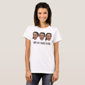 Vanderpomp Rules Scheana T-shirt (Voorkant volledig)