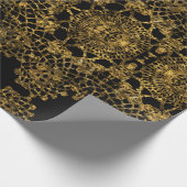 Vandersel II 30 voet Cadeaupapier (Hoek)