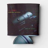 Vanderwater Variations Cooler (Voorkant)