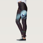 Vanderwater Variations Leggings (Links)