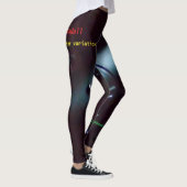 Vanderwater Variations Leggings (Rechts)