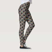 Vanellope Von Schweetz Leggings (Rechts)
