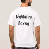 Vanes Shirt (Achterkant)