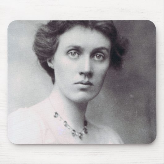 Vanessa Bell, 1902 Muismat (Voorkant)