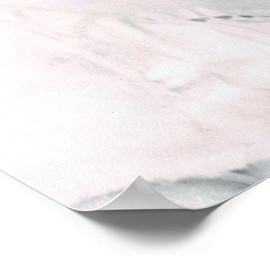 Vanessa Bell, 1902 Poster (Hoek)