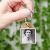 Vanessa Bell, 1902 Sleutelhanger (Hand)