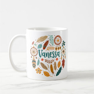Vanessa Boho Dreamcatcher 2 Koffiemok
