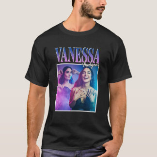 Vanessa Hudgens T-shirt