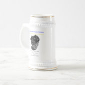 Vanessa MH Powers Bierpul (Voorkant links)