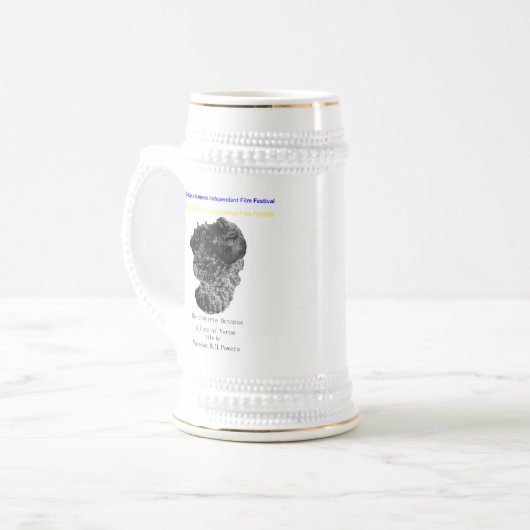 Vanessa MH Powers Bierpul (Voorkant links)