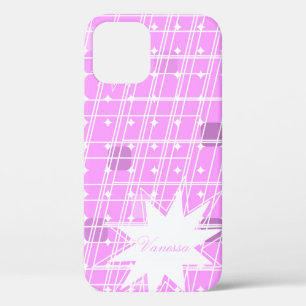 Vanessa - Mooie Case-Mate iPhone Hoes