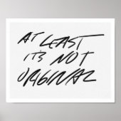 Vanessa Place 11 x 8,5-inch Value-Poster Poster (Voorkant)