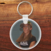 Vanessa Sleutelhanger (Voorkant)