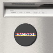 Vanetzi Magneet (Insitu (Vaatwasser))