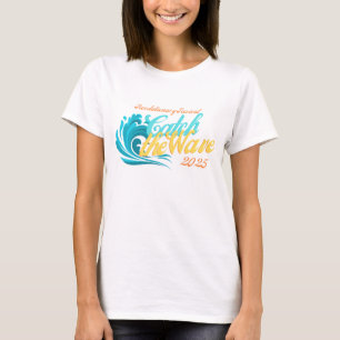 Vang de Golf 2025 T-shirt