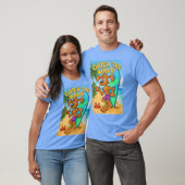 VANG DE GOLVEN T-SHIRT (Unisex)
