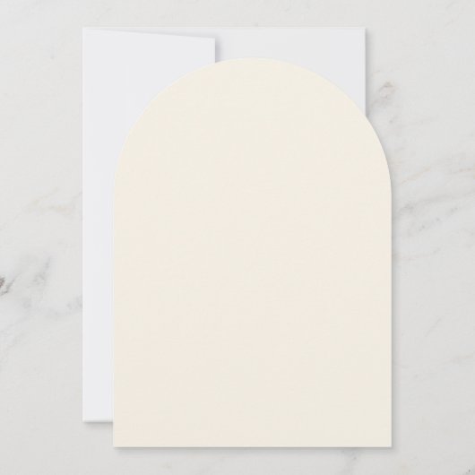 Vang de liefde! Foto, hart-QR-code, bruiloft Kaart (Achterkant)