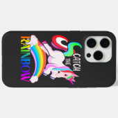 Vang de Regenboog - Eenhoorn Design-15989 Case-Mate iPhone Case (Achterkant (horizontaal))