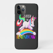 Vang de Regenboog - Eenhoorn Design-15989 Case-Mate iPhone Case (Achterkant)