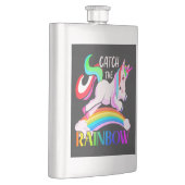 Vang de Regenboog - Eenhoorn Design-15989 Flacon (Rechts)