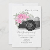 Vang de Uitnodiging van het Moment (Voorkant)