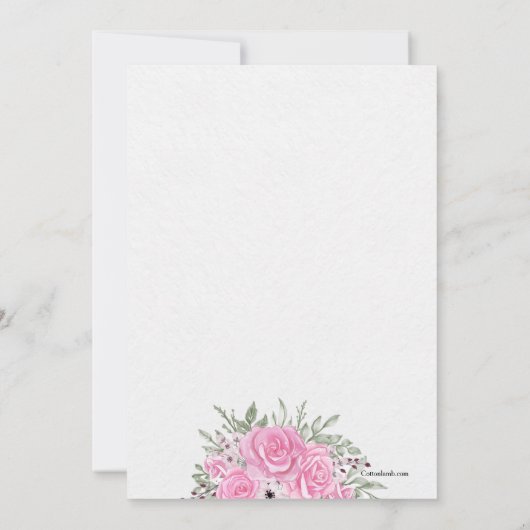 Vang de Uitnodiging van het Moment (Achterkant)