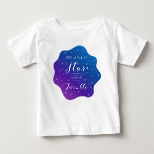 Vang een Falling Star (Voorkant)
