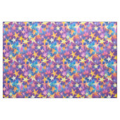 Vang een Falling Star Stof (Yard (91,4 cm))