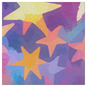 Vang een Falling Star Stof (Close Up)