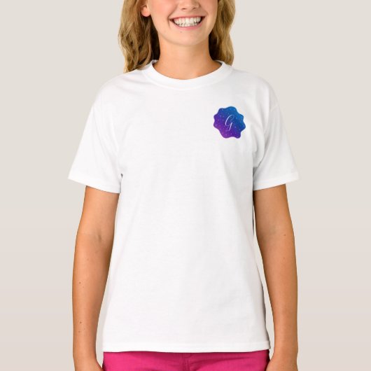 Vang een Falling Star T-shirt (Voorkant)