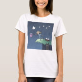 Vang een Falling Star - Verzamel T-Shirt (Voorkant)
