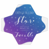 Vang een Falling Star Voetbal (Enkel)