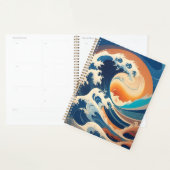Vang een nieuwe golf planner (Display)
