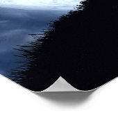 Vang een Poster van de Falling Star (Hoek)