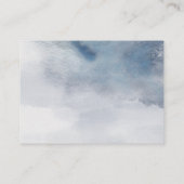 Vang een Star Bunny Elephant Gift Display Douche Informatiekaartje (Achterkant)