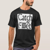 Vang & Fileer T-shirt (Voorkant)