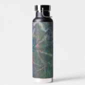 Vang het licht waterfles (Links)
