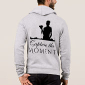 Vang  hoodie (Achterkant)