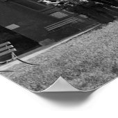 Vang me als je kunt: 1920 poster (Hoek)