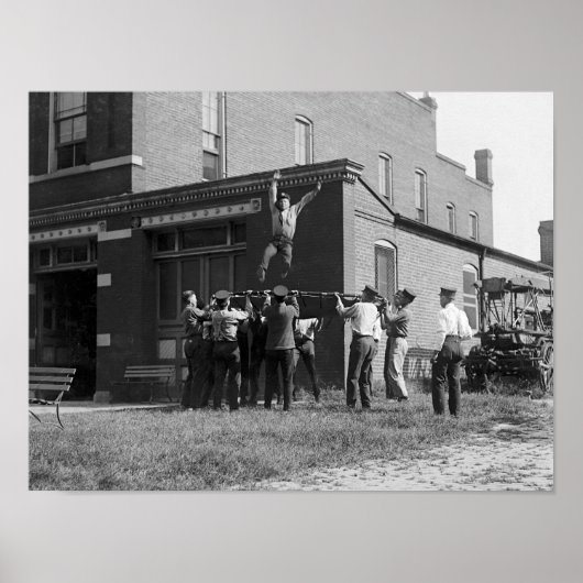 Vang me als je kunt: 1920 poster (Voorkant)